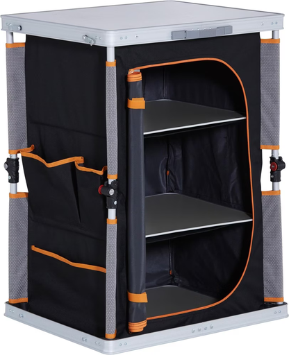 [308028] Camping Schrank faltbar, large Grand Canyon