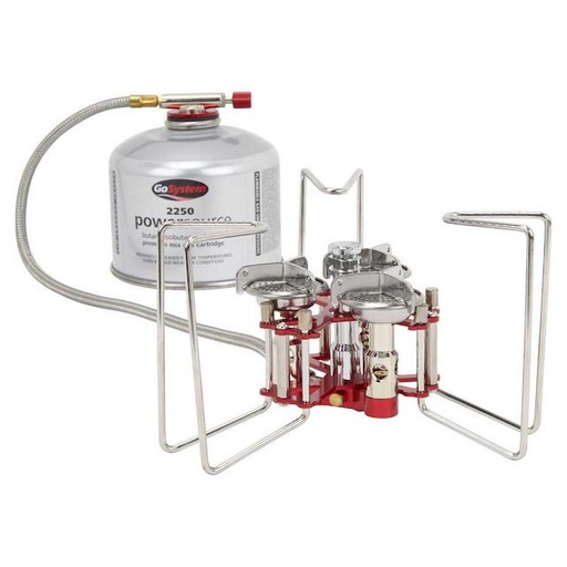[TM-GS9000] Réchaud Super Fire Stove GoSystem