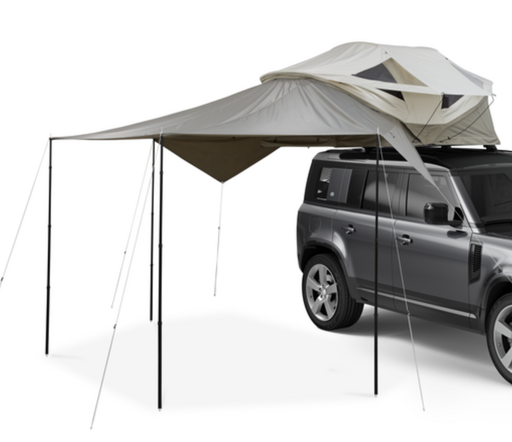 Sonnensegel Approach Tent Thule