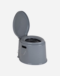 [5502800] Mobile Toilette Bo Camp