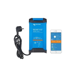[321680] Chargeur Blue Power Smart 12/20 IP22 (1) Schuko