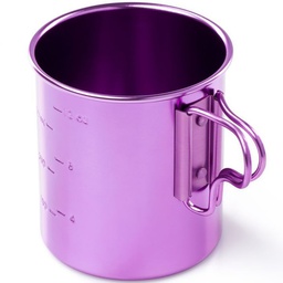 [43218] Bugaboo 14 Fl Cup Purple GSI