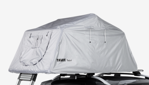 Thermohaube Ayer, Kukenam, Autana Tent Thule