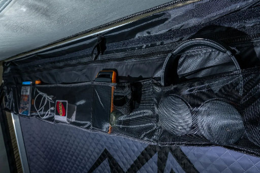 Sacs de rangement Peak Moby Mountain