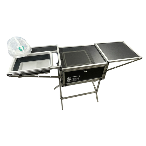 Küchenbox Lux Go-outside