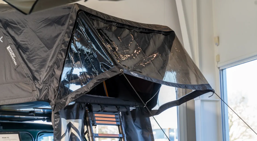 Vordach Peak Moby Mountain