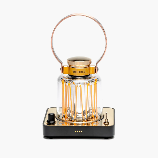 [LIV-223] Block Tower Lantern Barebones