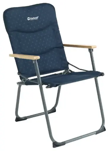 [470496] NomadNest Navy Night Outwell