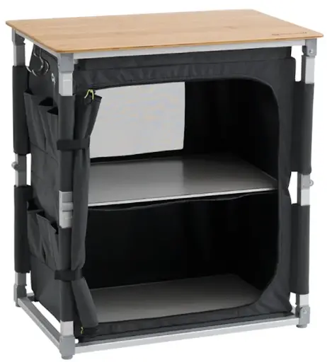 [531188] Meuble Padres Outwell