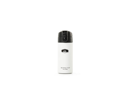 [67209] Bouteille thermos Microlite 350 Flip White GSI