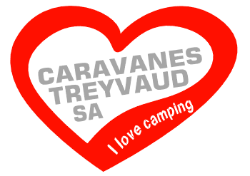 Website Caravanes Treyvaud SA